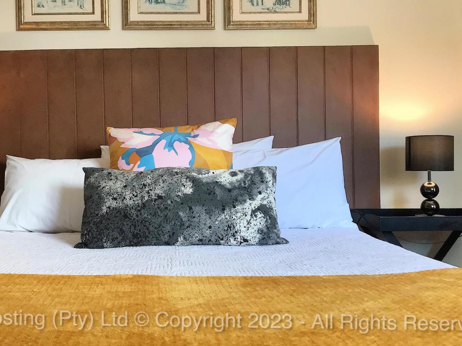 Kia Ora Guest House Beaufort Wes Buitenkant foto