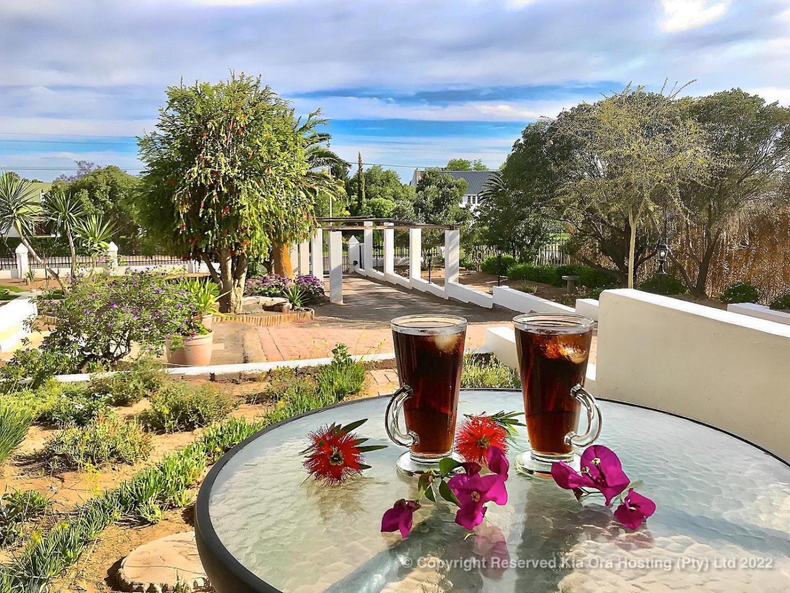 Kia Ora Guest House Beaufort Wes Buitenkant foto