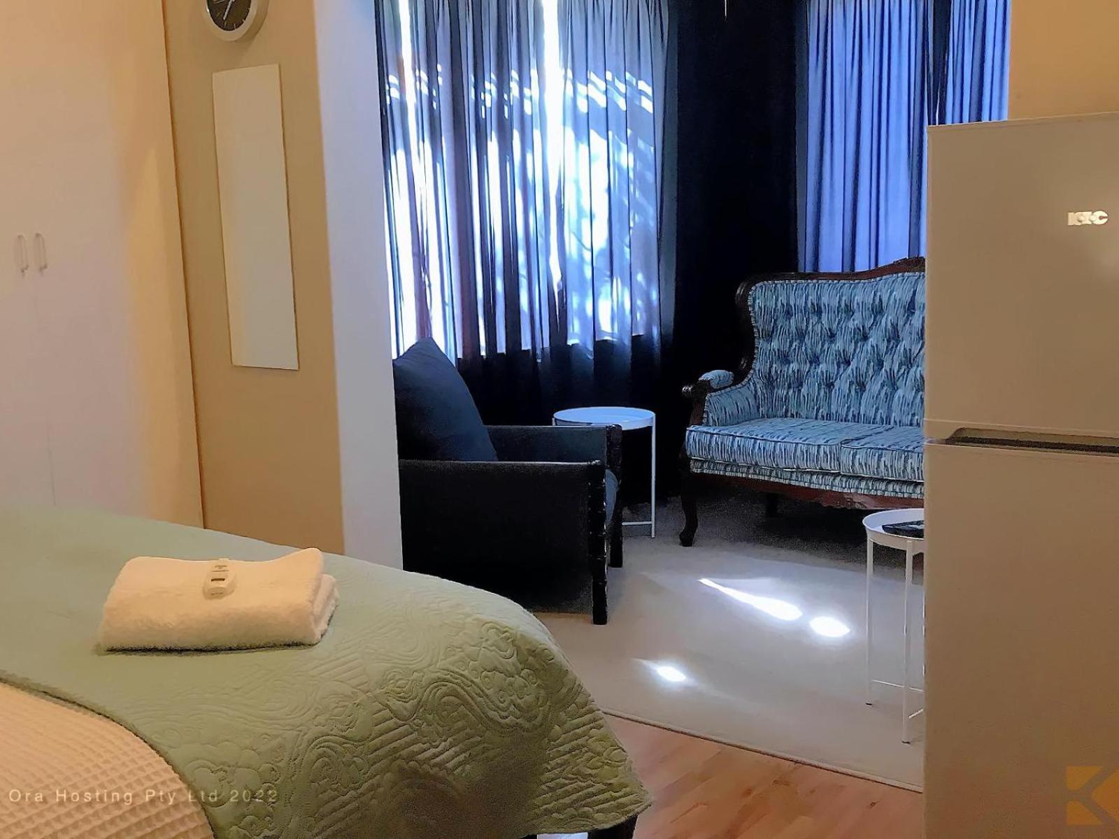 Kia Ora Guest House Beaufort Wes Kamer foto